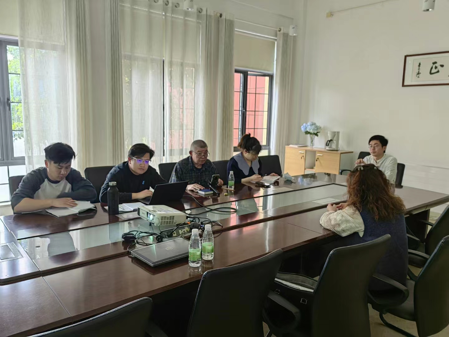 追马网李明讲3